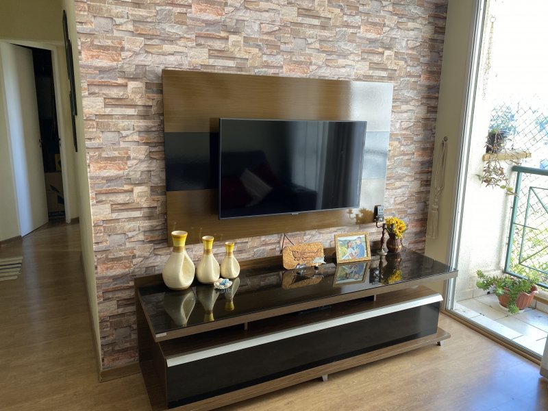 imóvel com 64m² - Vila Emir - São Paulo