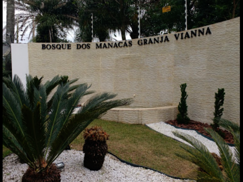 imóvel com 138m² - Jardim Rebelato - Cotia