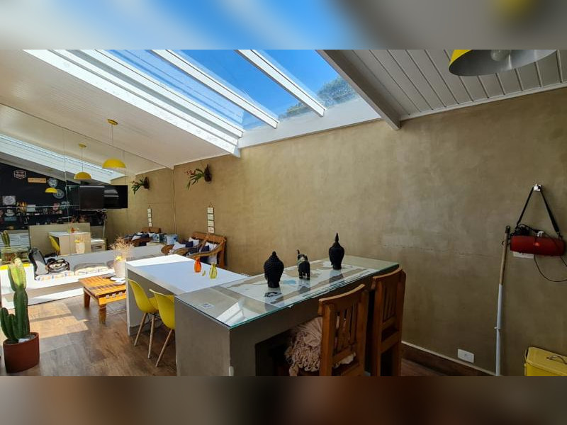 imóvel com 138m² - Jardim Rebelato - Cotia