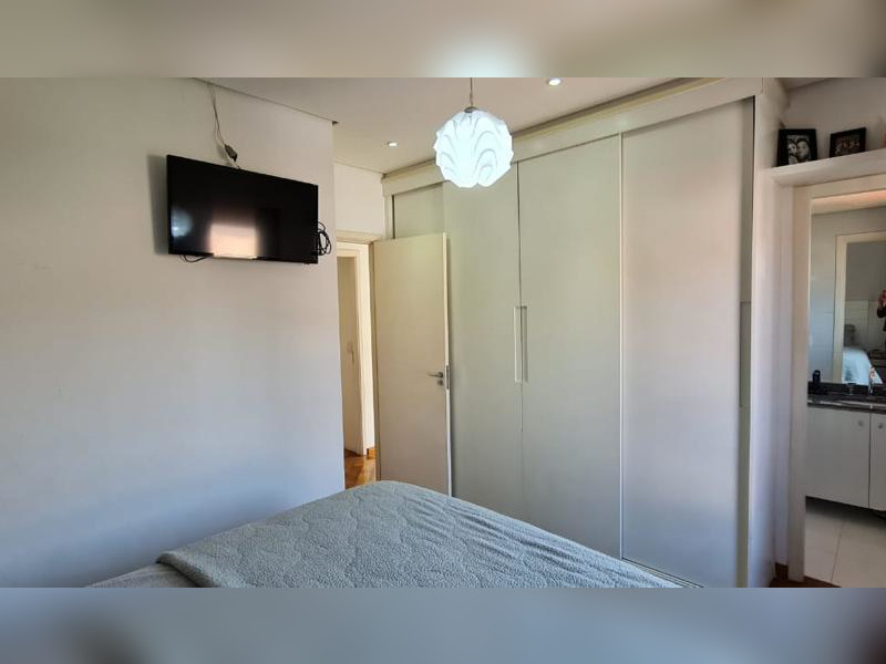 imóvel com 138m² - Jardim Rebelato - Cotia