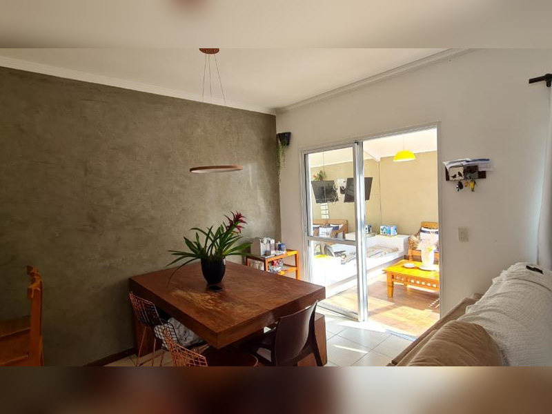 imóvel com 138m² - Jardim Rebelato - Cotia