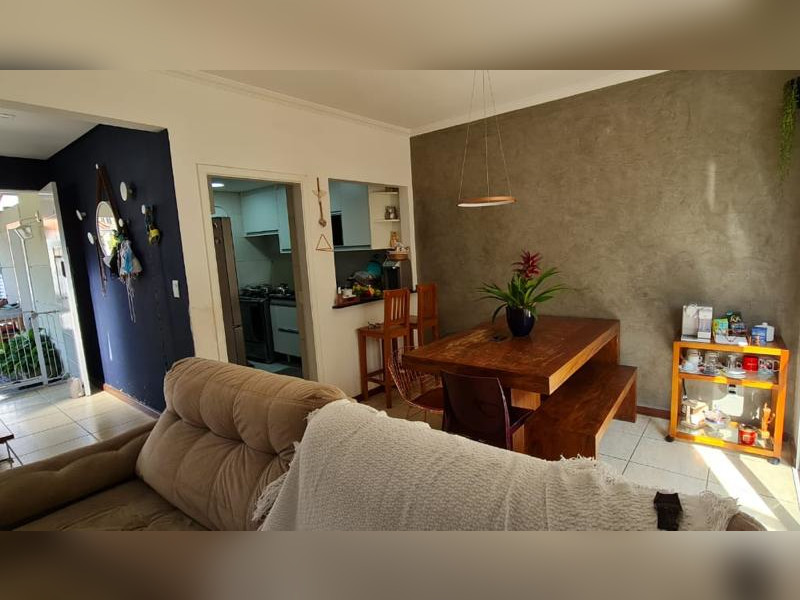 imóvel com 138m² - Jardim Rebelato - Cotia