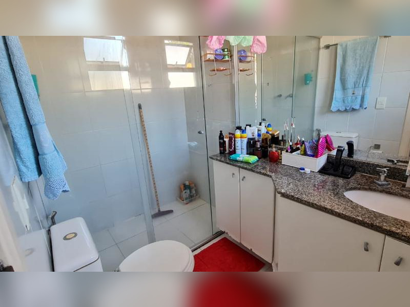 imóvel com 138m² - Jardim Rebelato - Cotia