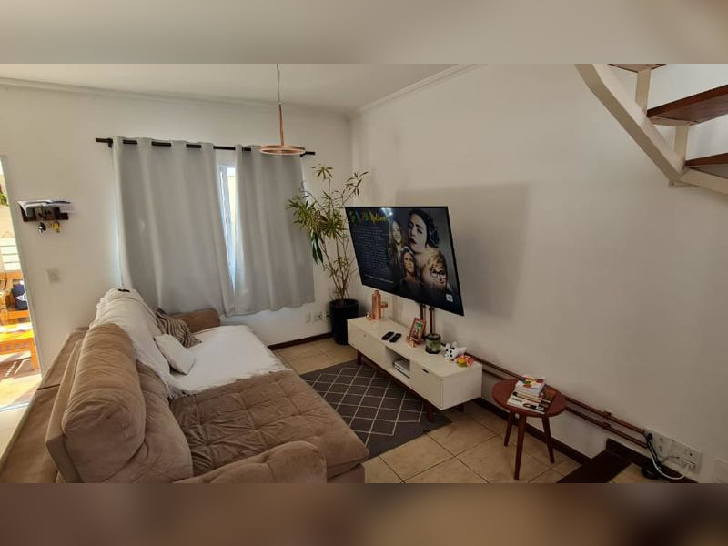 imóvel com 138m² - Jardim Rebelato - Cotia