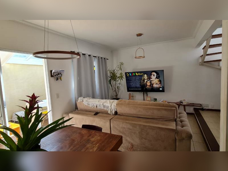 imóvel com 138m² - Jardim Rebelato - Cotia