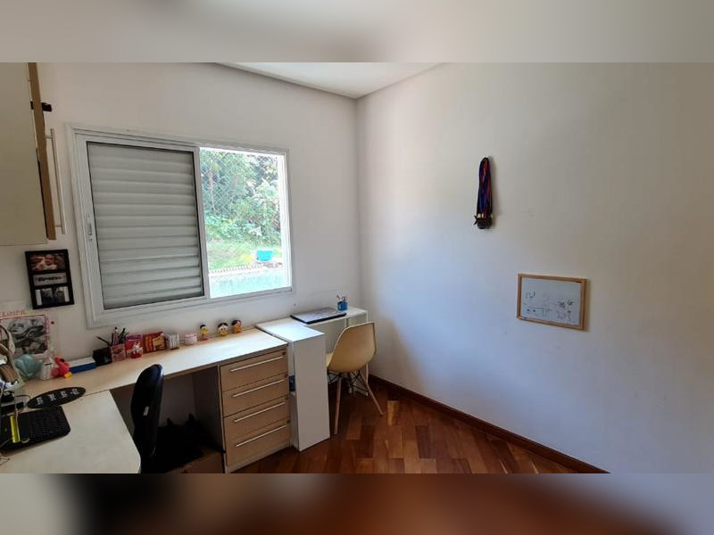 imóvel com 138m² - Jardim Rebelato - Cotia