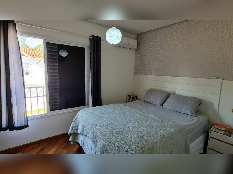 imóvel com 138m² - Jardim Rebelato - Cotia