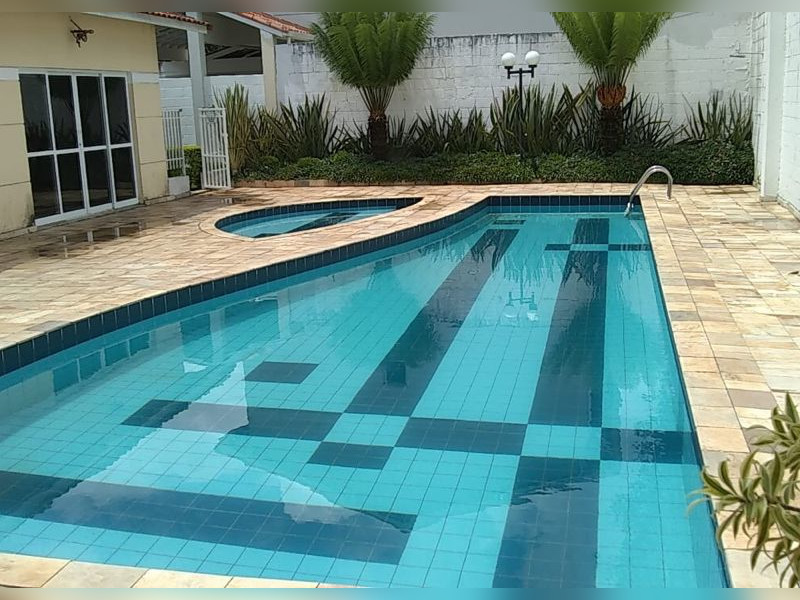 imóvel com 138m² - Jardim Rebelato - Cotia