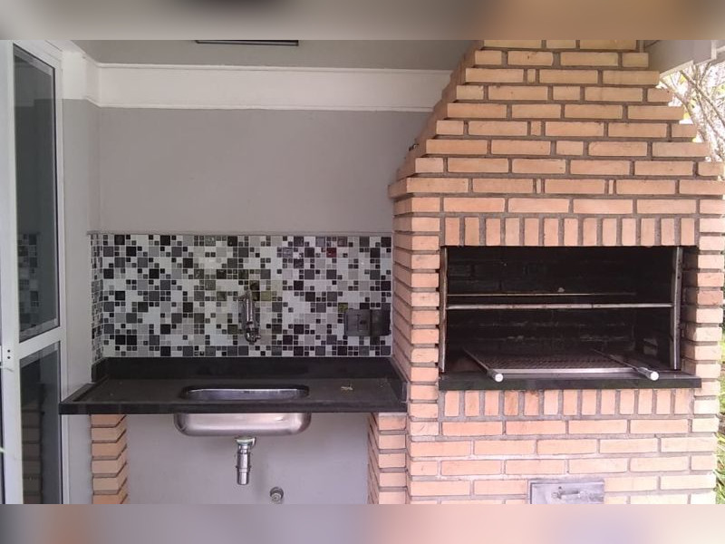 imóvel com 138m² - Jardim Rebelato - Cotia
