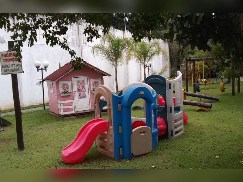imóvel com 138m² - Jardim Rebelato - Cotia