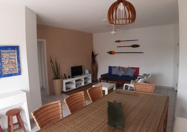 imóvel com 92m²
