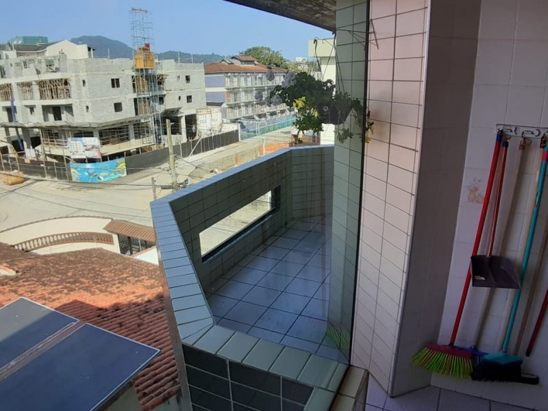 imóvel com 92m² - Itagua - Ubatuba