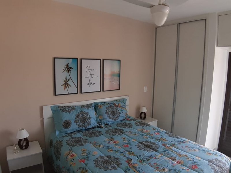imóvel com 92m² - Itagua - Ubatuba