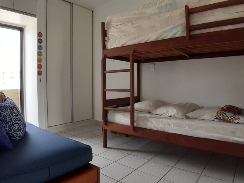 imóvel com 92m² - Itagua - Ubatuba