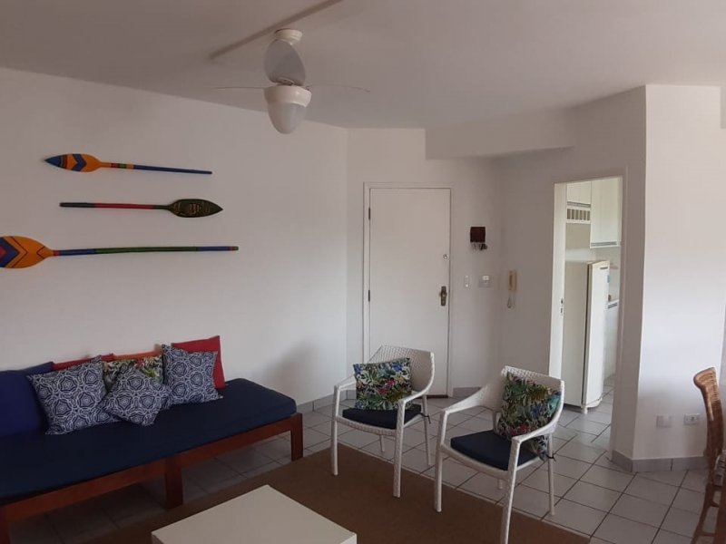 imóvel com 92m² - Itagua - Ubatuba