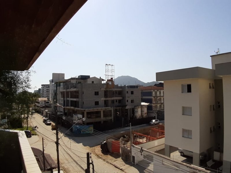 imóvel com 92m² - Itagua - Ubatuba