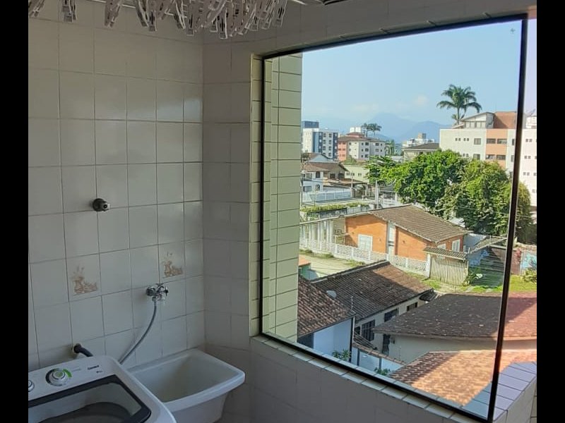 imóvel com 92m² - Itagua - Ubatuba