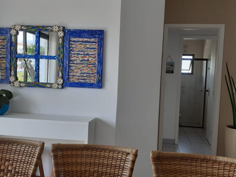 imóvel com 92m² - Itagua - Ubatuba