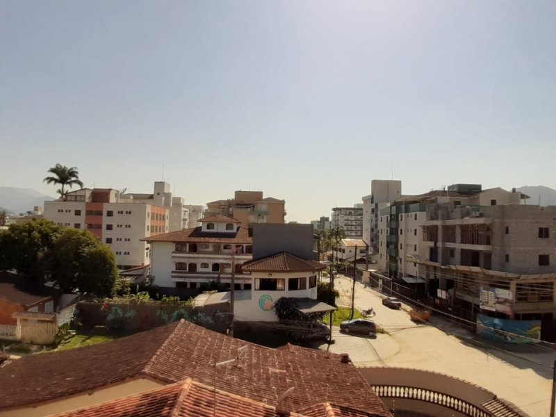 imóvel com 92m² - Itagua - Ubatuba