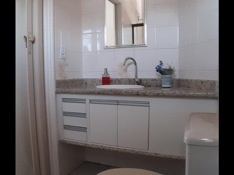 imóvel com 92m² - Itagua - Ubatuba