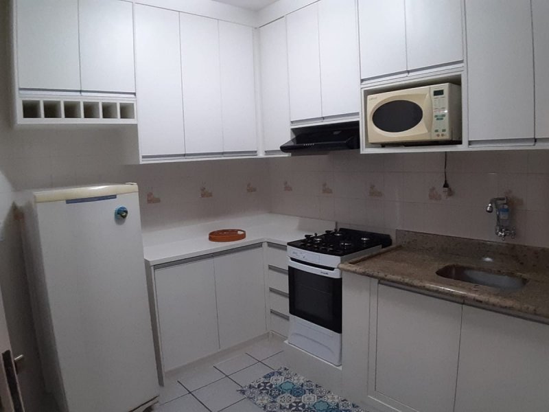 imóvel com 92m² - Itagua - Ubatuba
