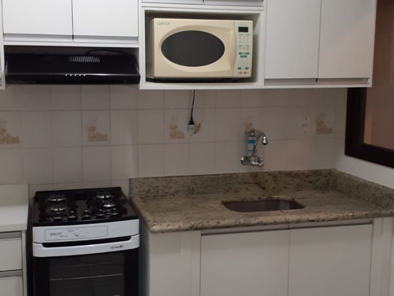 imóvel com 92m² - Itagua - Ubatuba