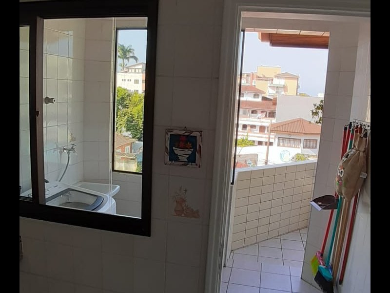 imóvel com 92m² - Itagua - Ubatuba