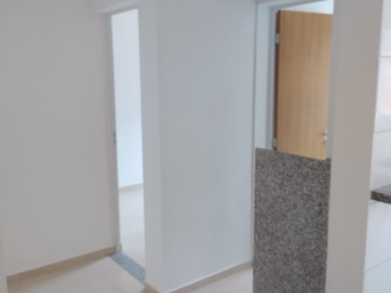 imóvel com 47m² - Estoril - Belo Horizonte