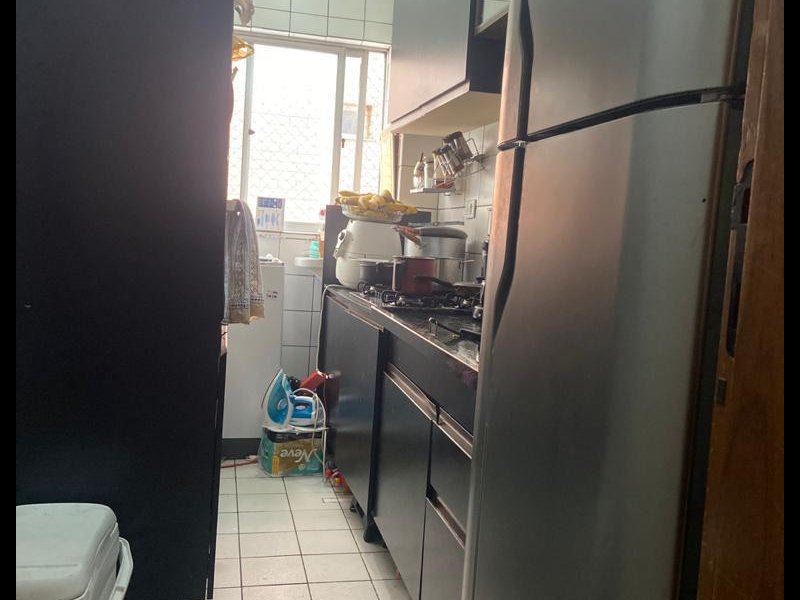 imóvel com 51m² - Vila Ipojuca - São Paulo