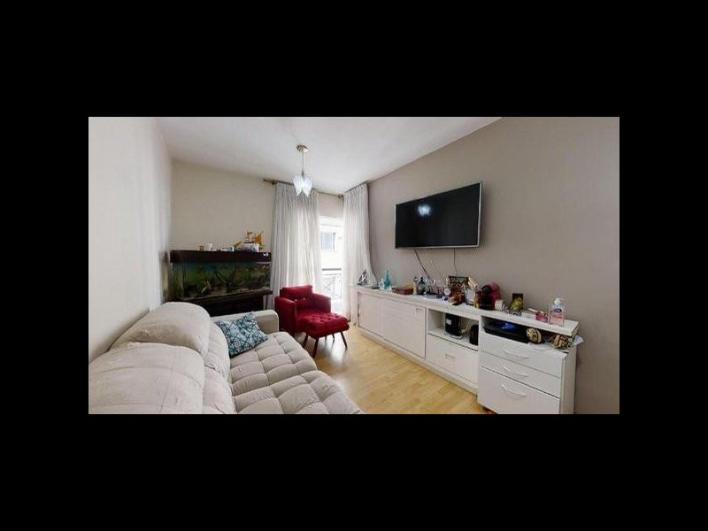 imóvel com 51m² - Vila Ipojuca - São Paulo