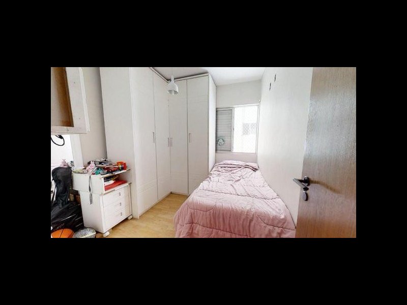 imóvel com 51m² - Vila Ipojuca - São Paulo