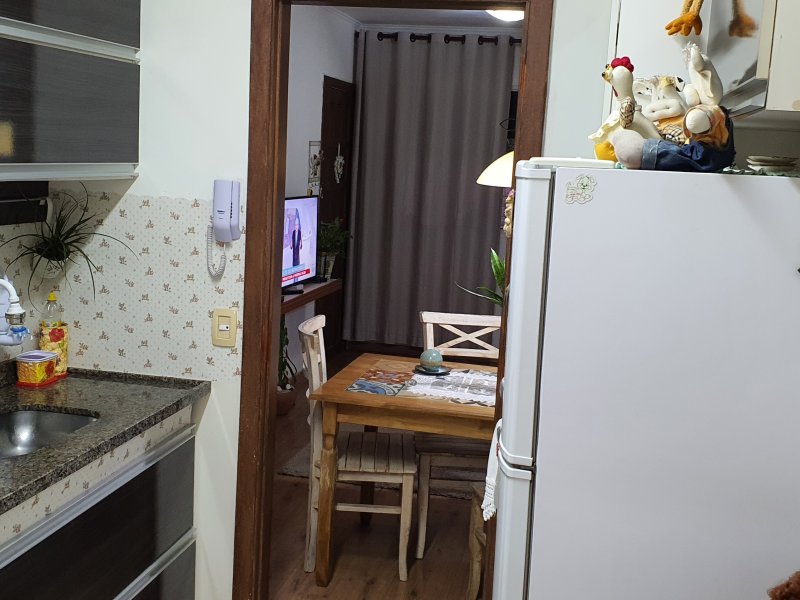 imóvel com 51m² - Parque Emerson - Vargem Grande Paulista