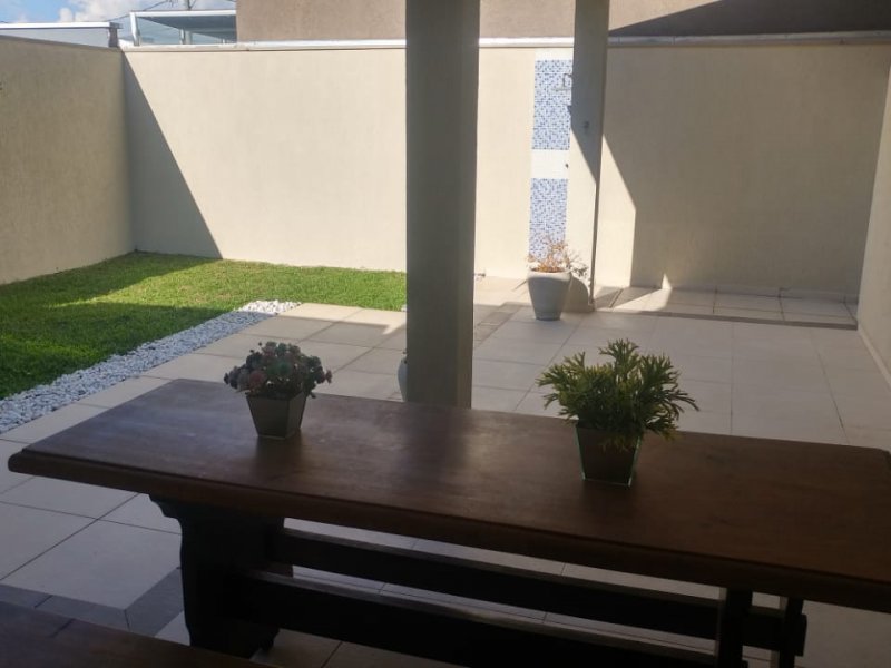 imóvel com 233m² - Centro - Tremembe