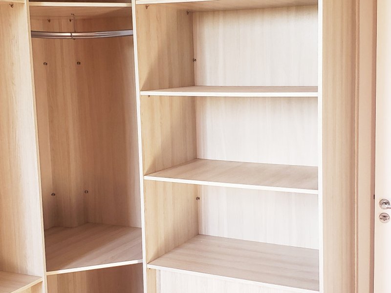 imóvel com 46m² - Vossoroca - Votorantim