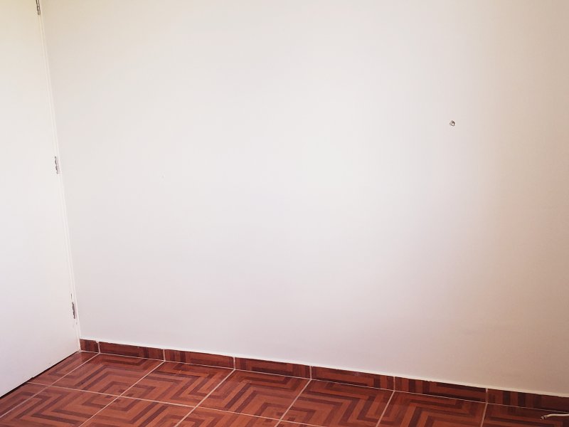 imóvel com 46m² - Vossoroca - Votorantim