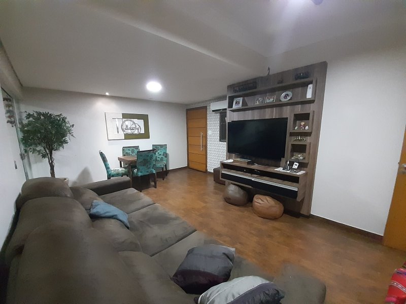 Casa de condomínio à venda (L-9) com 98m² e 3 quartos por R$ 320.000 - 833084475-20200204-191514.jpg