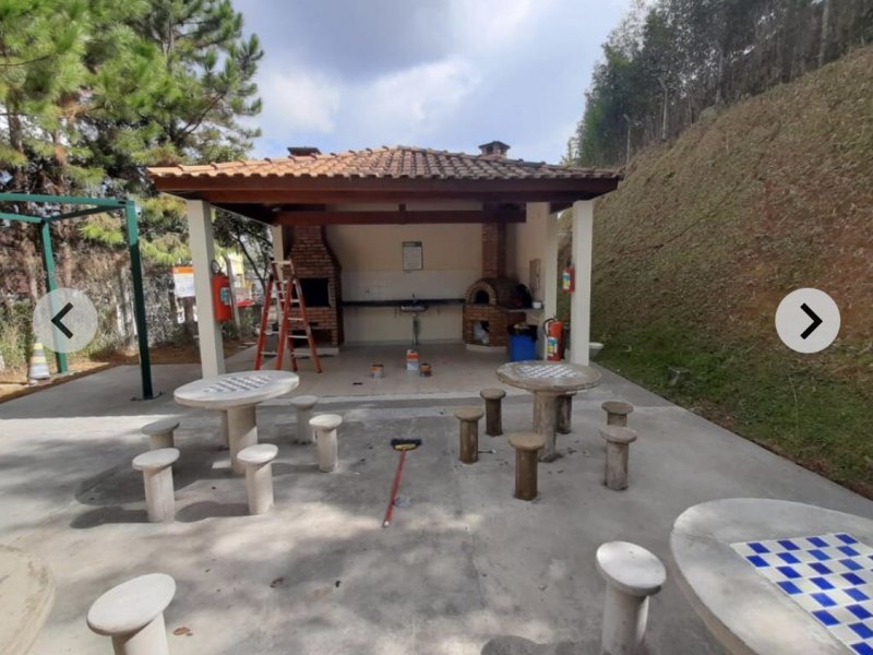 imóvel com 52m² - Jardim Monte Santo - Cotia