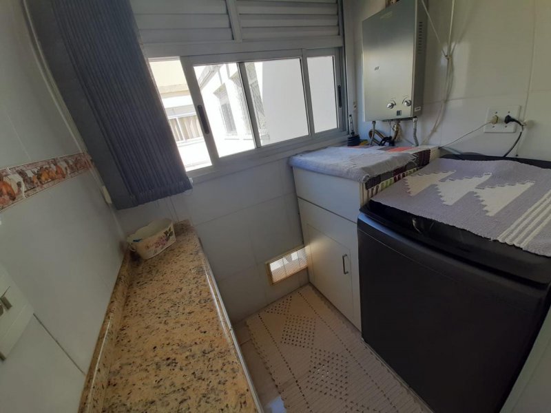 imóvel com 52m² - Jardim Monte Santo - Cotia