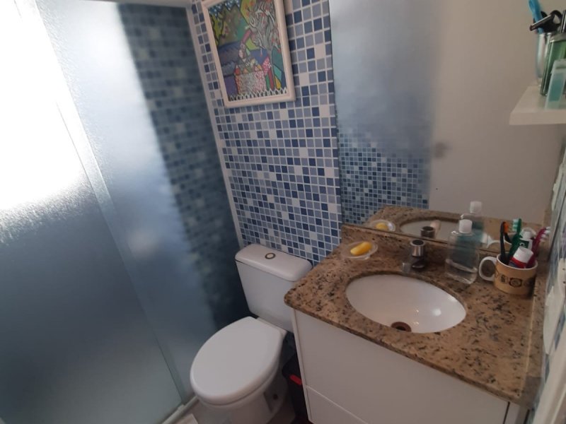 imóvel com 52m² - Jardim Monte Santo - Cotia