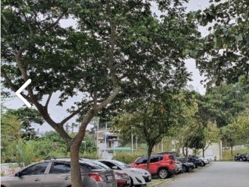 imóvel com 52m² - Jardim Monte Santo - Cotia