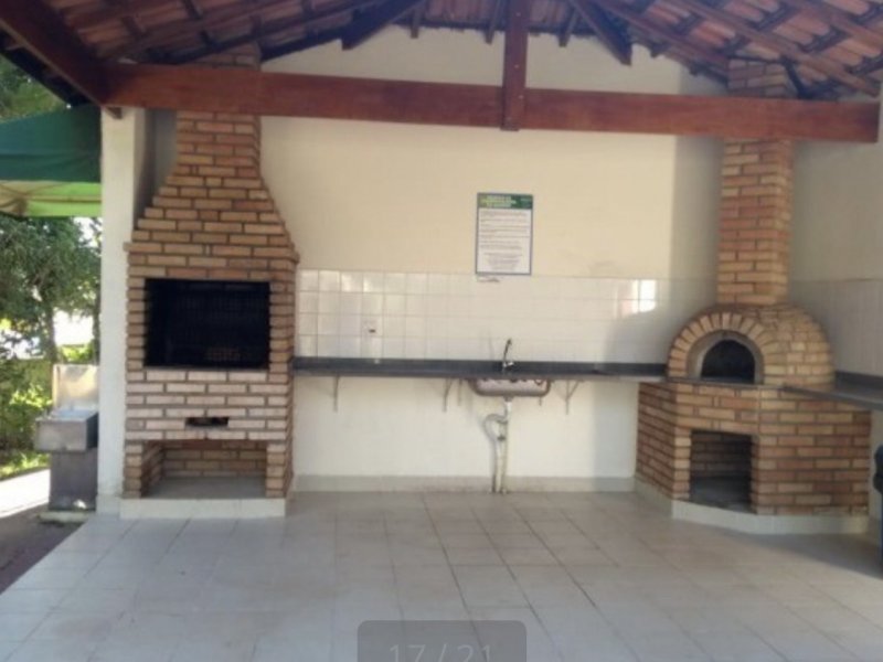 imóvel com 52m² - Jardim Monte Santo - Cotia