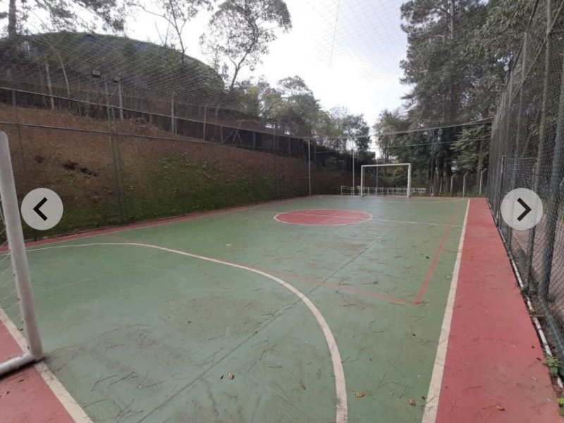 imóvel com 52m² - Jardim Monte Santo - Cotia