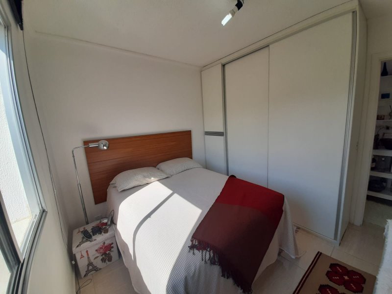 imóvel com 52m² - Jardim Monte Santo - Cotia