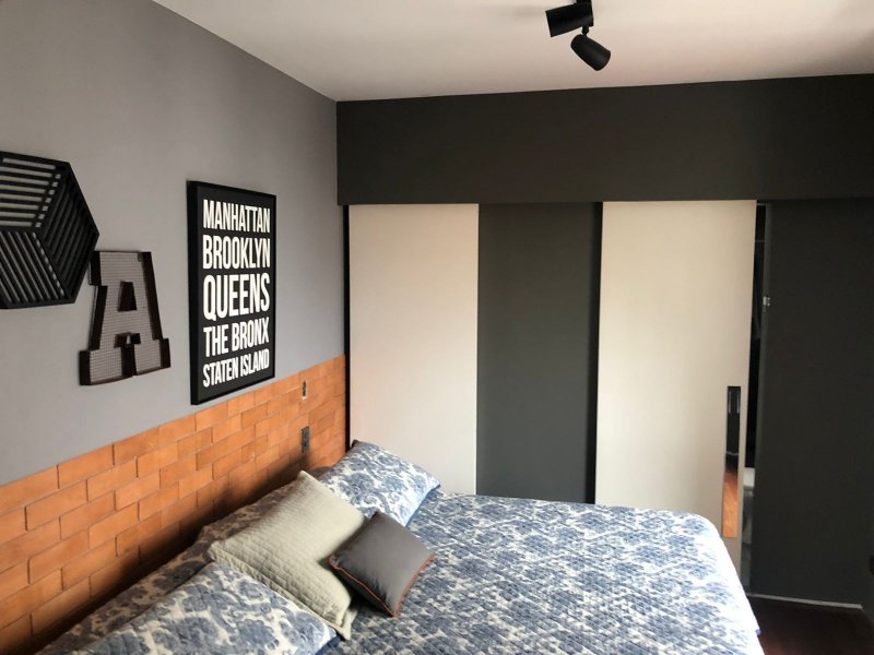 imóvel com 200m² - Perdizes - São Paulo
