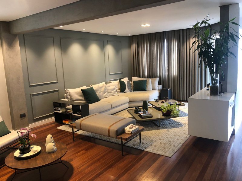 imóvel com 200m² - Perdizes - São Paulo