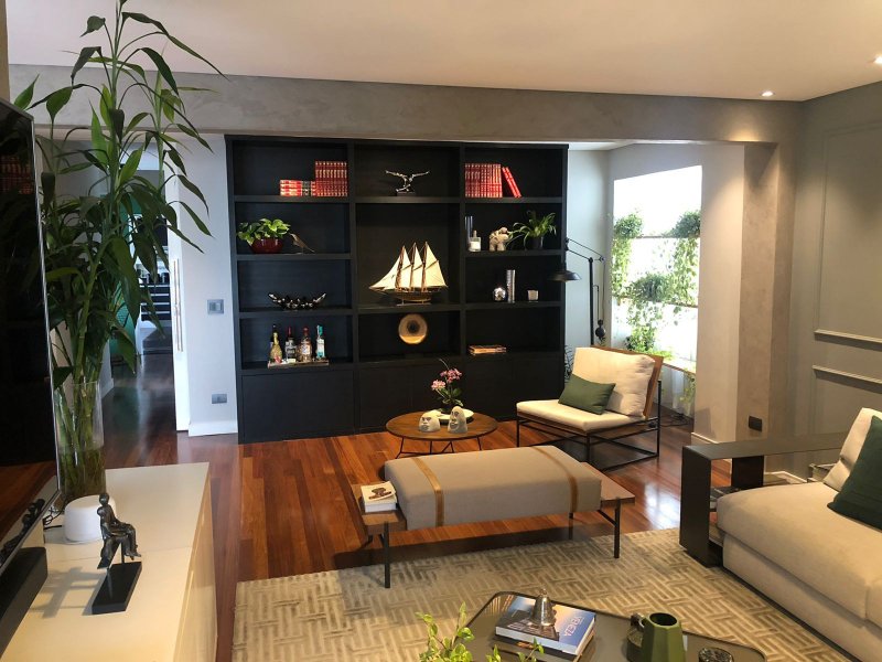 imóvel com 200m² - Perdizes - São Paulo