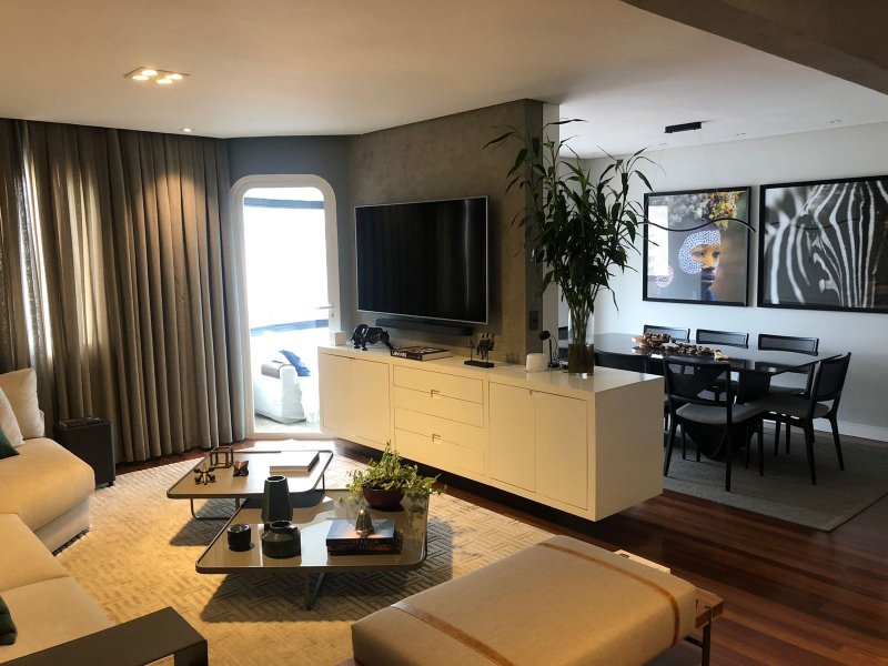 imóvel com 200m² - Perdizes - São Paulo