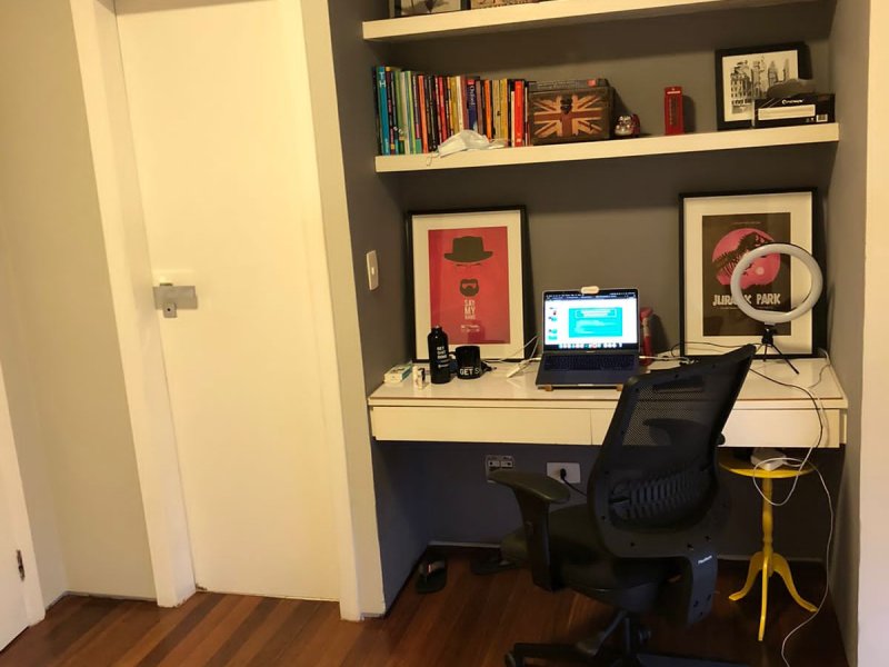 imóvel com 200m² - Perdizes - São Paulo
