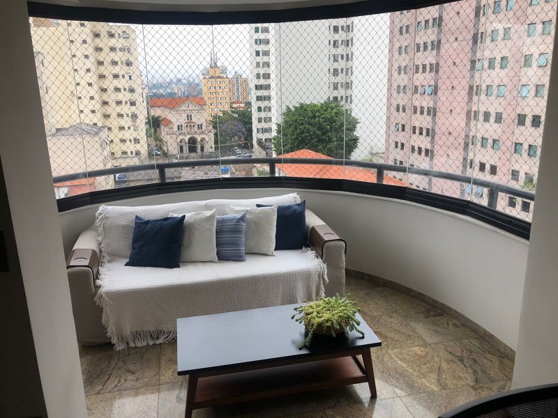 imóvel com 200m² - Perdizes - São Paulo