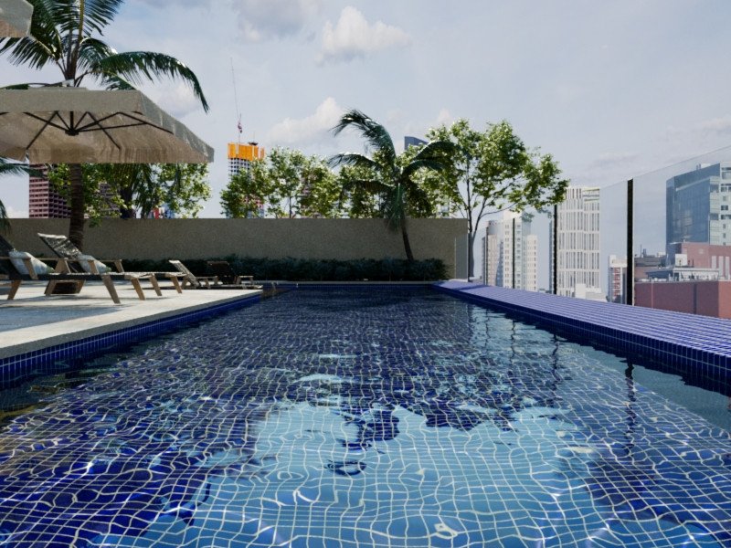 imóvel com 63m² - Jardim Caner - Taboão da Serra